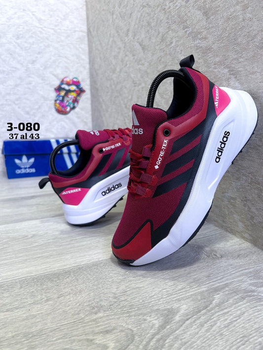 Tenis Adidas Terrex Caballero