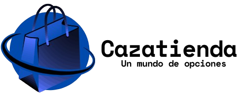 Cazatienda